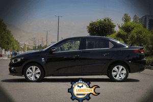 علت تقه زدن گیربکس تارا اتوماتیک